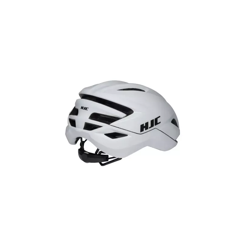 Velosipēda ķivere HJC CROSSER Balta Izmērs S
