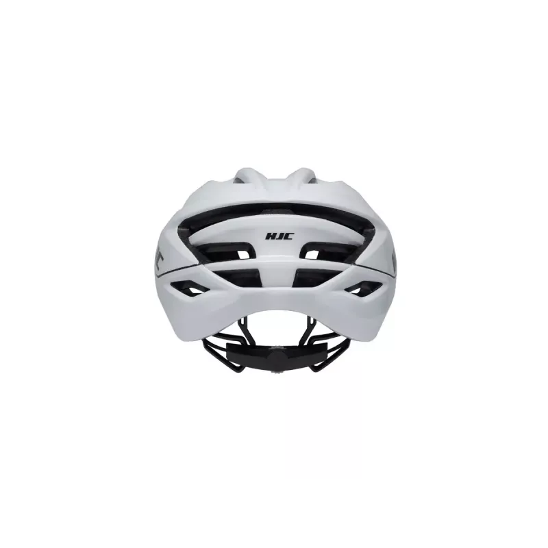 Velosipēda ķivere HJC CROSSER Balta Izmērs S
