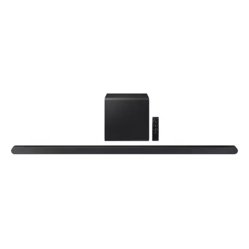 Samsung HW-S800D/EN skaņas josla Melna 3.1.2 kanāli