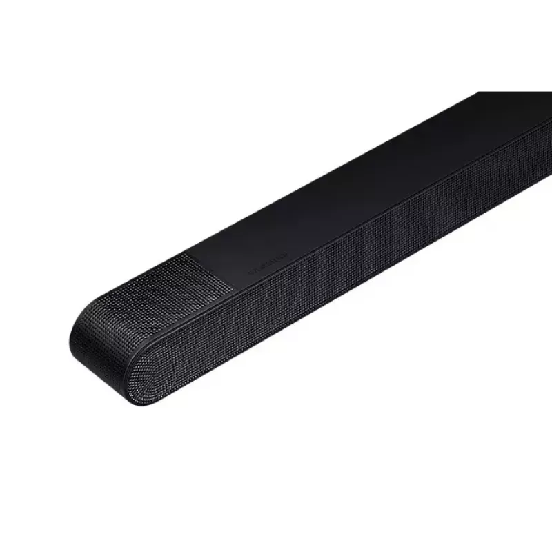 Samsung HW-S800D/EN skaņas josla Melna 3.1.2 kanāli