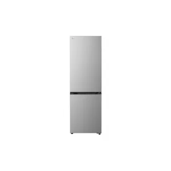 LG GBBSJ1CCPY ledusskapis-saldētājs iebūvējams 333 L Sudrabs