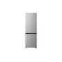 LG GBBSJ1CCPY ledusskapis-saldētājs iebūvējams 333 L Sudrabs