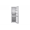 LG GBBSJ1CCPY ledusskapis-saldētājs iebūvējams 333 L Sudrabs