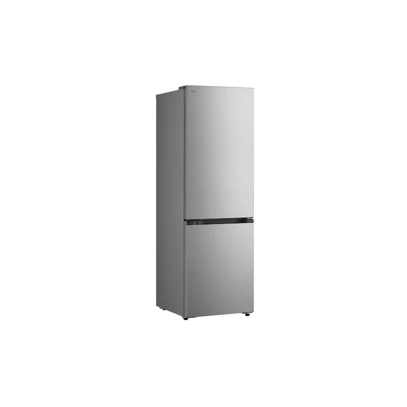LG GBBSJ1CCPY ledusskapis-saldētājs iebūvējams 333 L Sudrabs