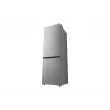 LG GBBSJ1CCPY ledusskapis-saldētājs iebūvējams 333 L Sudrabs