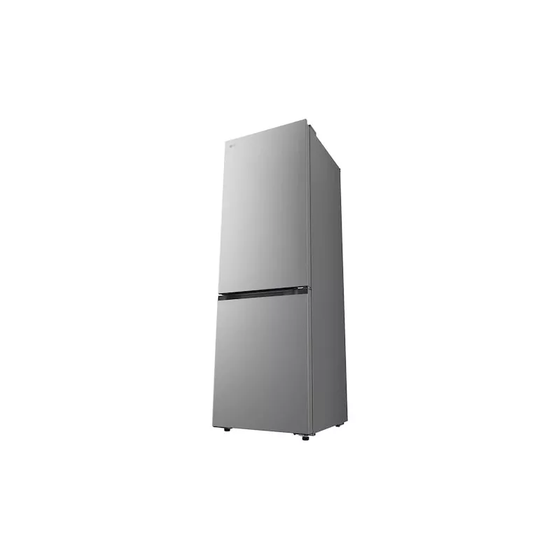 LG GBBSJ1CCPY ledusskapis-saldētājs iebūvējams 333 L Sudrabs