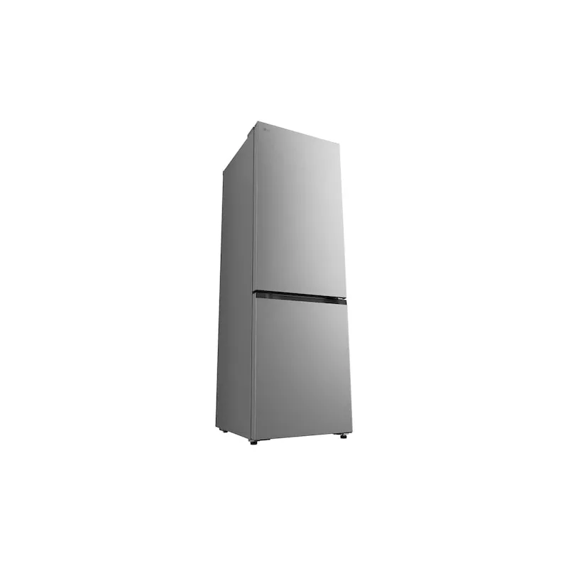 LG GBBSJ1CCPY ledusskapis-saldētājs iebūvējams 333 L Sudrabs
