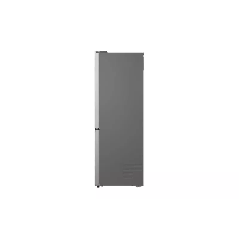 LG GBBSJ1CCPY ledusskapis-saldētājs iebūvējams 333 L Sudrabs
