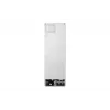 LG GBBSJ1CCPY ledusskapis-saldētājs iebūvējams 333 L Sudrabs