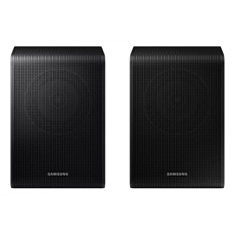 Samsung Q-series QS750F 5.1.2 kanālu skaņas josla ar zemfrekvences skaļruni un aizmugures skaļruņiem (2025)