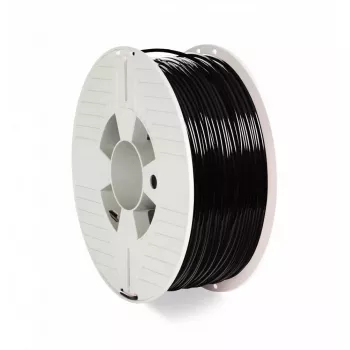 3D drukas materiāls Verbatim 55060 PETG melns 1 kg 2.85 mm