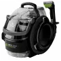 Bissell SpotClean Pet Pro Plus rokas paklāju tīrītājs Melns, Caurspīdīgs