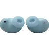JBL Live Buds 3 Bezvadu austiņas Iekšauss Zvaniem/Mūzikai/Sportam/Ikdienai Bluetooth Zilas