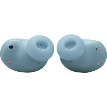 JBL Live Buds 3 Bezvadu austiņas Iekšauss Zvaniem/Mūzikai/Sportam/Ikdienai Bluetooth Zilas