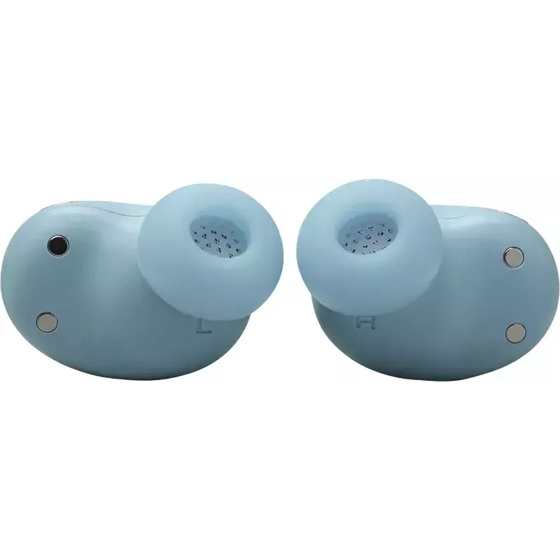 JBL Live Buds 3 Bezvadu austiņas Iekšauss Zvaniem/Mūzikai/Sportam/Ikdienai Bluetooth Zilas