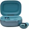 JBL Live Buds 3 Bezvadu austiņas Iekšauss Zvaniem/Mūzikai/Sportam/Ikdienai Bluetooth Zilas
