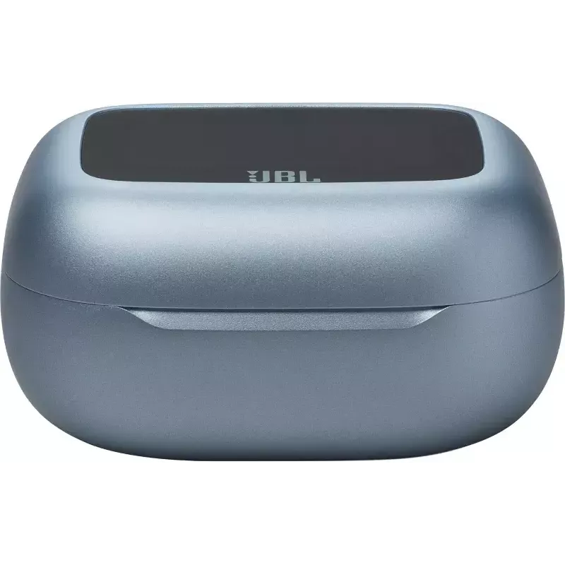 JBL Live Buds 3 Bezvadu austiņas Iekšauss Zvaniem/Mūzikai/Sportam/Ikdienai Bluetooth Zilas