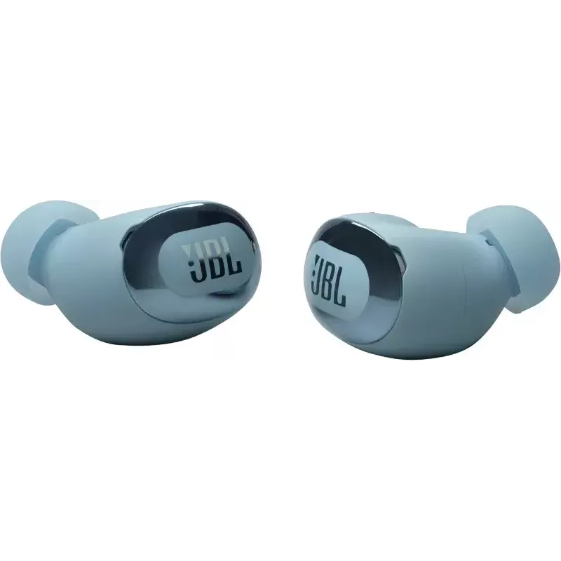 JBL Live Buds 3 Bezvadu austiņas Iekšauss Zvaniem/Mūzikai/Sportam/Ikdienai Bluetooth Zilas