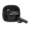 JBL Tune Beam 2 Ghost Edition Bezvadu Austras Iekšējās Mūzikai/Ikdienai Melnas