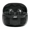 JBL Tune Beam 2 Ghost Edition Bezvadu Austras Iekšējās Mūzikai/Ikdienai Melnas