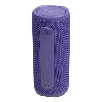 Pārnēsājams mono skaļrunis JBL Grip Purple 16 W Bluetooth