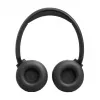 JBL Tune 680NC Bezvadu austiņas ar ANC, melnas