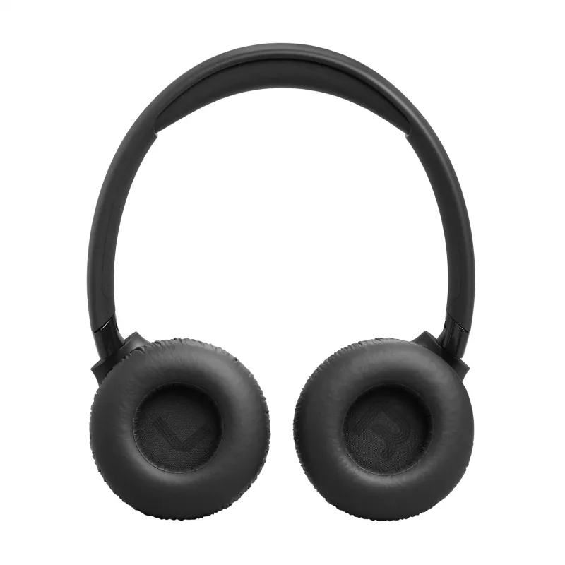 JBL Tune 680NC Bezvadu austiņas ar ANC, melnas