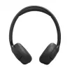 JBL Tune 680NC Bezvadu austiņas ar ANC, melnas