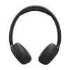 JBL Tune 680NC Bezvadu austiņas ar ANC, melnas