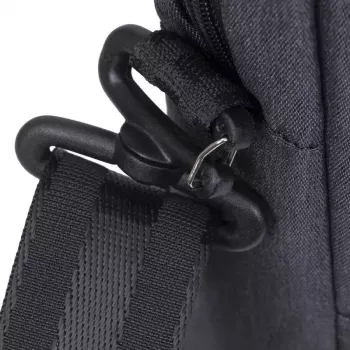 Portfelis Rivacase 7730 39.6 cm (15.6 collu)