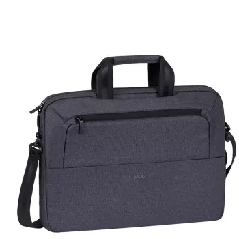 Portfelis Rivacase 7730 39.6 cm (15.6 collu)