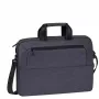 Portfelis Rivacase 7730 39.6 cm (15.6 collu)