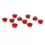 Lenovo 4XH0L55146 TrackPoint vāciņu komplekts, 10 gab.