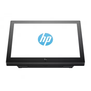 VESA plāksnes komplekts HP Engage One 10,1 collu displejam, melns, piemērots 256,5 mm ekrānam