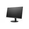 Lenovo ThinkVision T24i monitors 60.5 cm (23.8 collas) 1920 x 1080 pikseļi Full HD LED Melns (atjaunota prece)