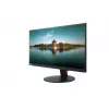 Lenovo ThinkVision T24i monitors 60.5 cm (23.8 collas) 1920 x 1080 pikseļi Full HD LED Melns (atjaunota prece)