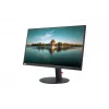 Lenovo ThinkVision T24i monitors 60.5 cm (23.8 collas) 1920 x 1080 pikseļi Full HD LED Melns (atjaunota prece)
