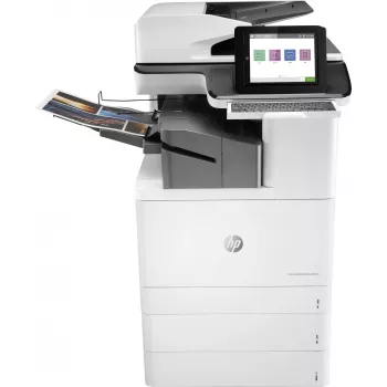 HP Color LaserJet Enterprise Flow MFP M776zs, Lāzerkrāsa, 1200 x 1200 DPI, A3, Tiešā druka, Melns, Balts