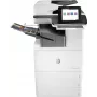 HP Color LaserJet Enterprise Flow MFP M776zs, Lāzerkrāsa, 1200 x 1200 DPI, A3, Tiešā druka, Melns, Balts