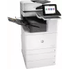 HP Color LaserJet Enterprise Flow MFP M776zs, Lāzerkrāsa, 1200 x 1200 DPI, A3, Tiešā druka, Melns, Balts