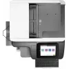 HP Color LaserJet Enterprise Flow MFP M776zs, Lāzerkrāsa, 1200 x 1200 DPI, A3, Tiešā druka, Melns, Balts