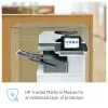 HP Color LaserJet Enterprise Flow MFP M776zs, Lāzerkrāsa, 1200 x 1200 DPI, A3, Tiešā druka, Melns, Balts