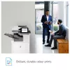 HP Color LaserJet Enterprise Flow MFP M776zs, Lāzerkrāsa, 1200 x 1200 DPI, A3, Tiešā druka, Melns, Balts