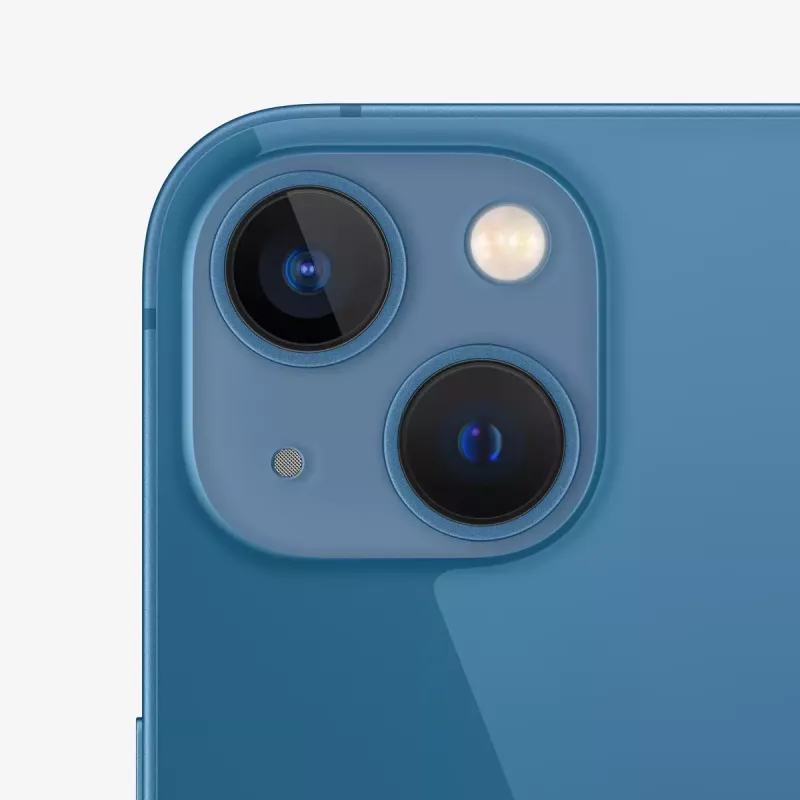 Viedtālrunis Apple iPhone 13 6.1 collu 128 GB Zils