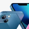 Viedtālrunis Apple iPhone 13 6.1 collu 128 GB Zils