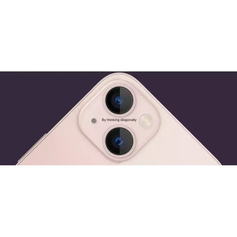 Viedtālrunis Apple iPhone 13 6.1 collu 128 GB Zils