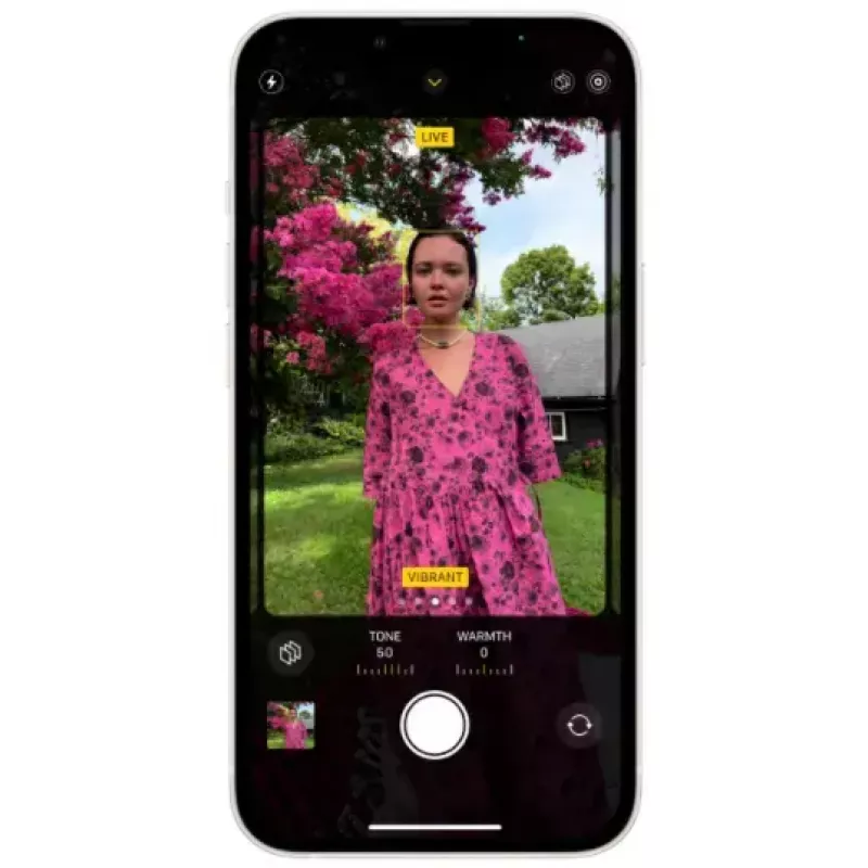 Viedtālrunis Apple iPhone 13 6.1 collu 128 GB Zils