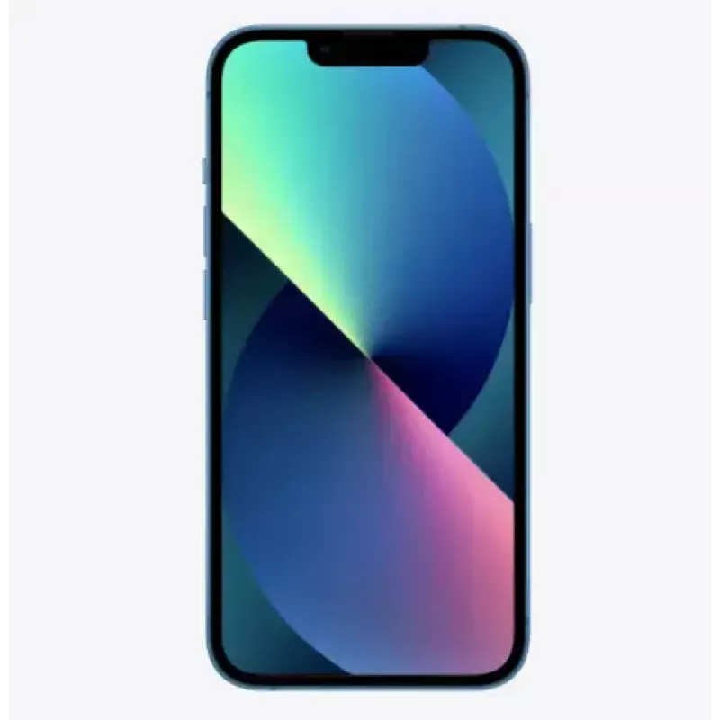 Viedtālrunis Apple iPhone 13 6.1 collu 128 GB Zils