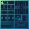 Viedtālrunis Apple iPhone 13 6.1 collu 128 GB Zils