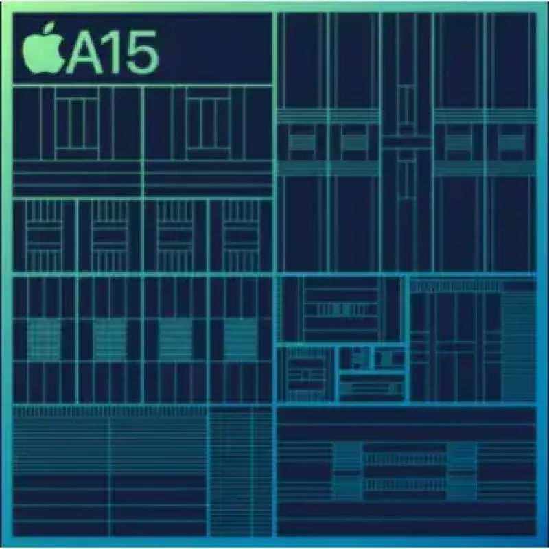 Viedtālrunis Apple iPhone 13 6.1 collu 128 GB Zils
